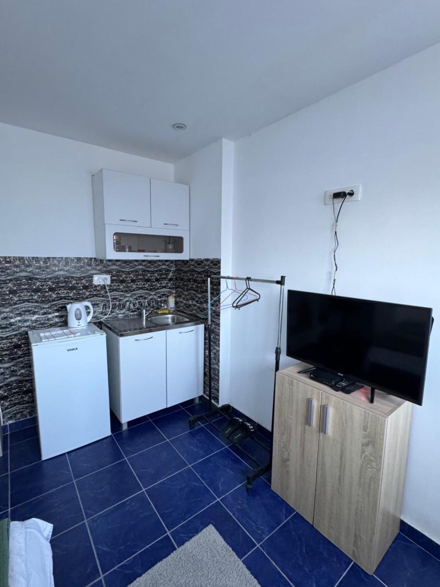 Apartmani Breze Podgorica Exterior photo